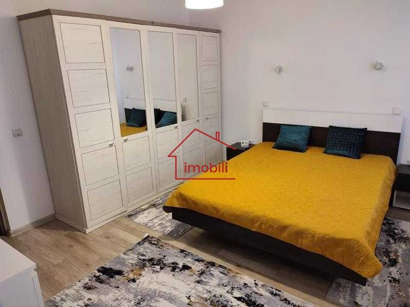 Apartament cu 2 camere in Floresti 6