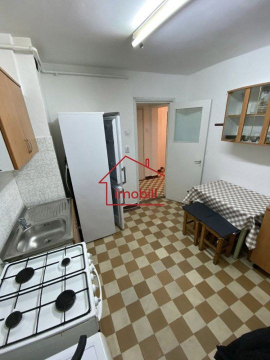 Apartament 2 camere in Grigorescu 8