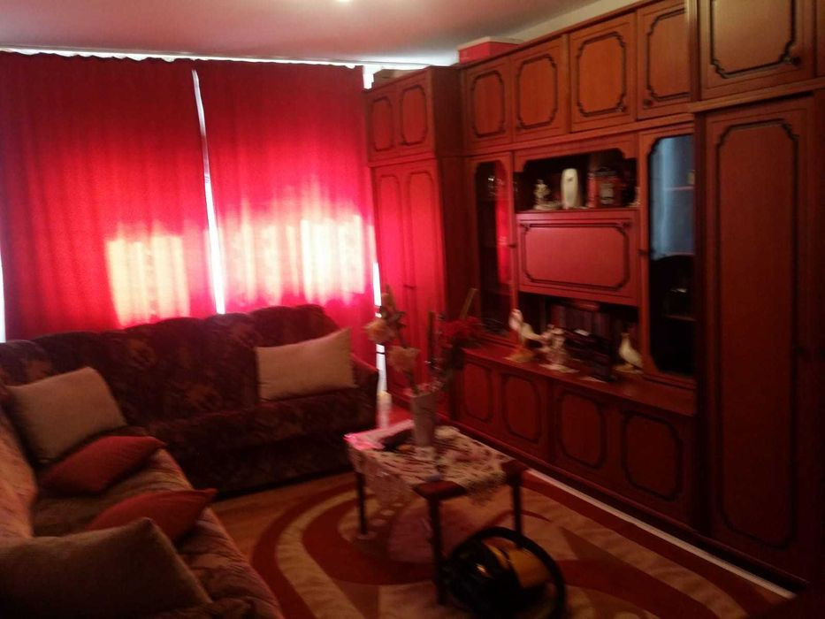 Apartament 2 camere decomandat in Marasti 2