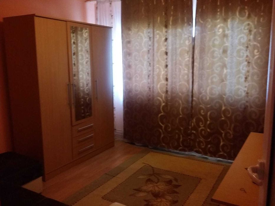 Apartament 2 camere decomandat in Marasti 5