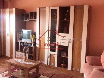Apartament 3 camere decomandate in Marasti-Intre Lacuri