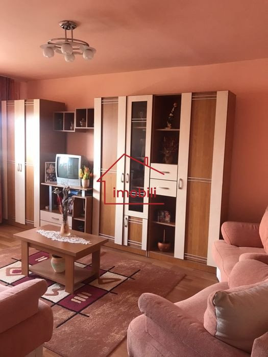 Apartament 3 camere decomandate in Marasti-Intre Lacuri 1
