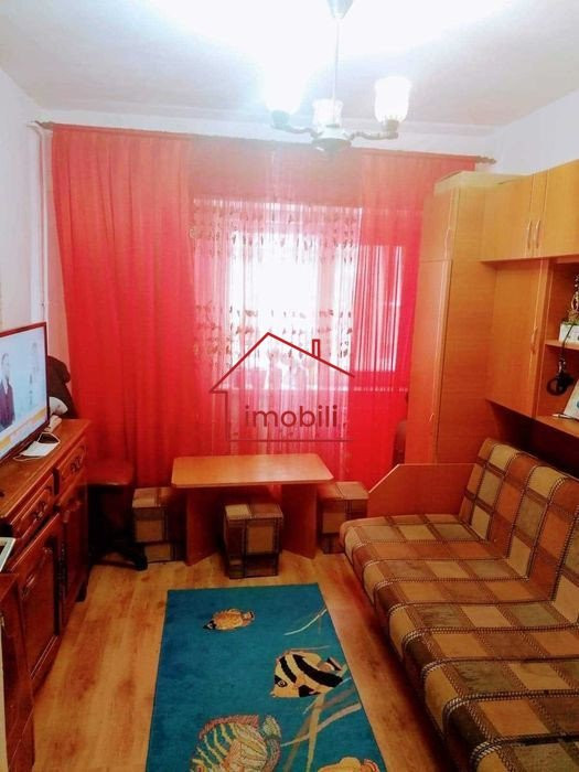 Apartament cu 3 camere in Marasti - Intre Lacuri 4