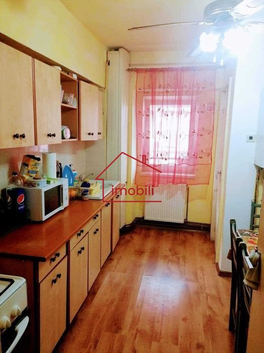 Apartament cu 3 camere in Marasti - Intre Lacuri 5
