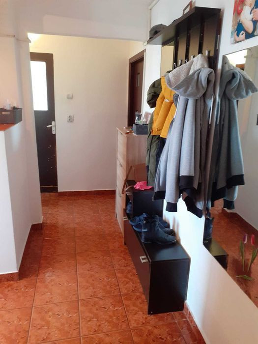 Apartament 3 camere in Marasti 2