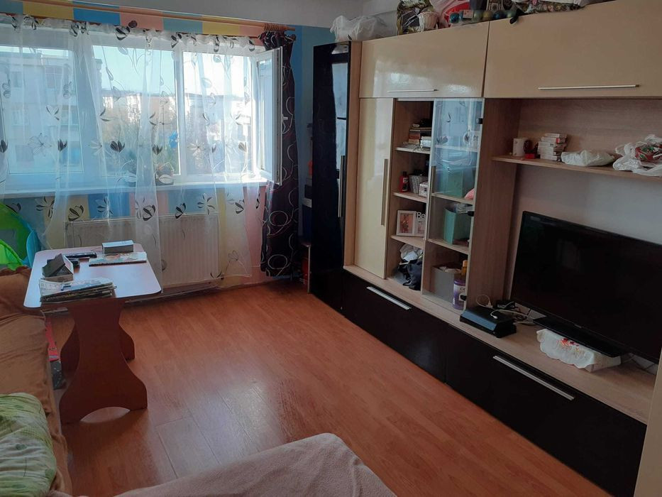 Apartament 3 camere in Marasti 4