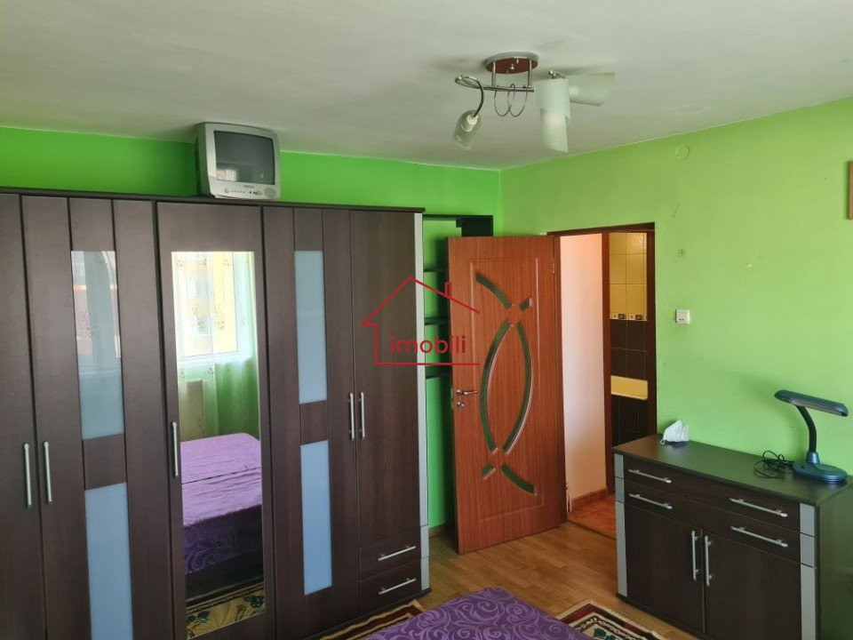 Apartament cu 2 camere in Manastur 4