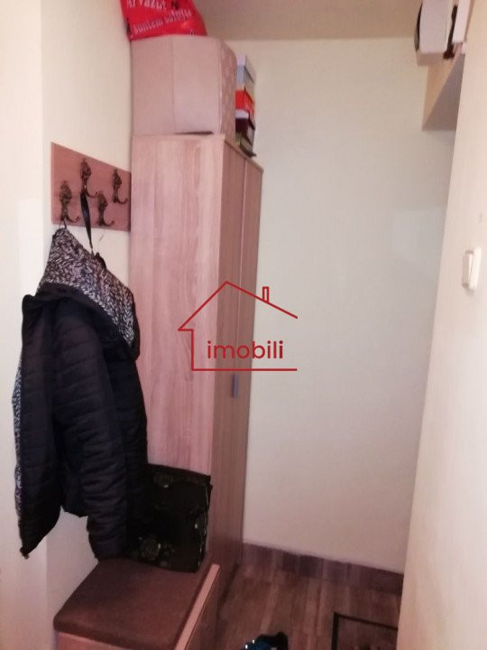 Apartament cu 2 camere in Gheorgheni 3