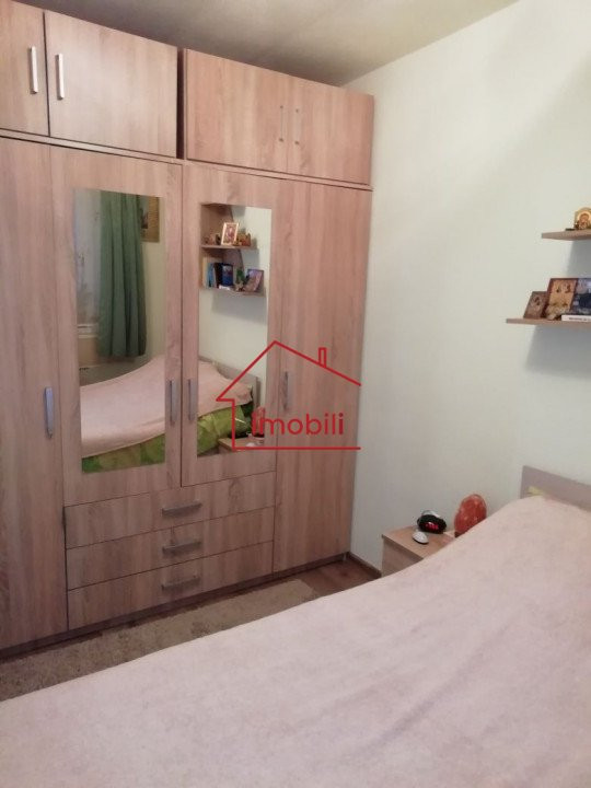 Apartament cu 2 camere in Gheorgheni 6
