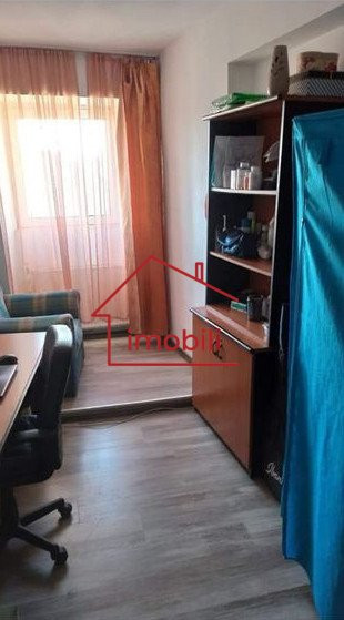 Apartament cu 3 camere in Marasti zona Sens 1