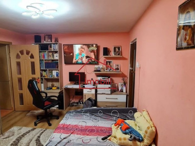 Apartament cu 2 camere in Marasti