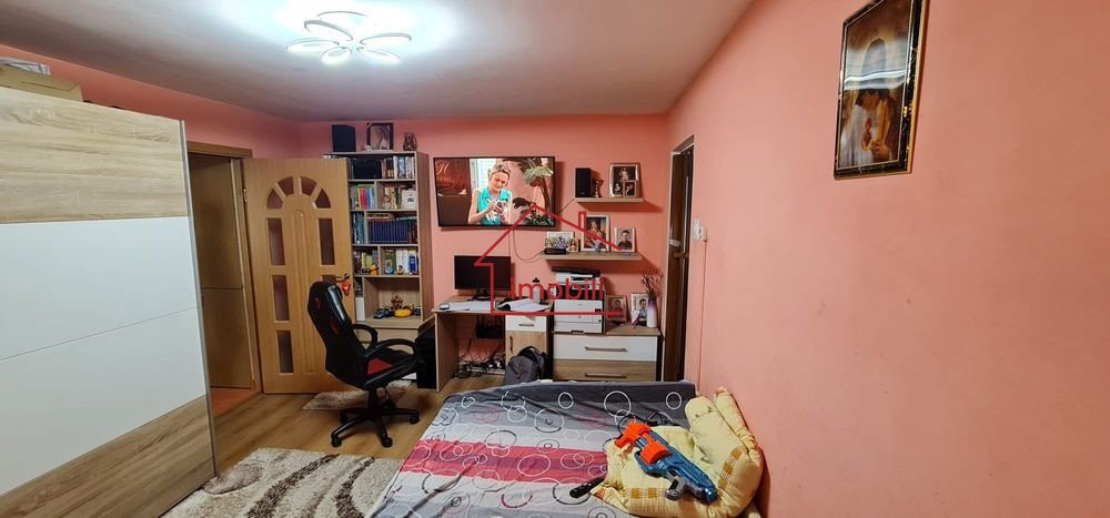 Apartament cu 2 camere in Marasti 1