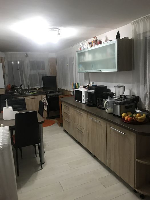 Apartament cu 3 camere in Marasti - zona Kaufland 7