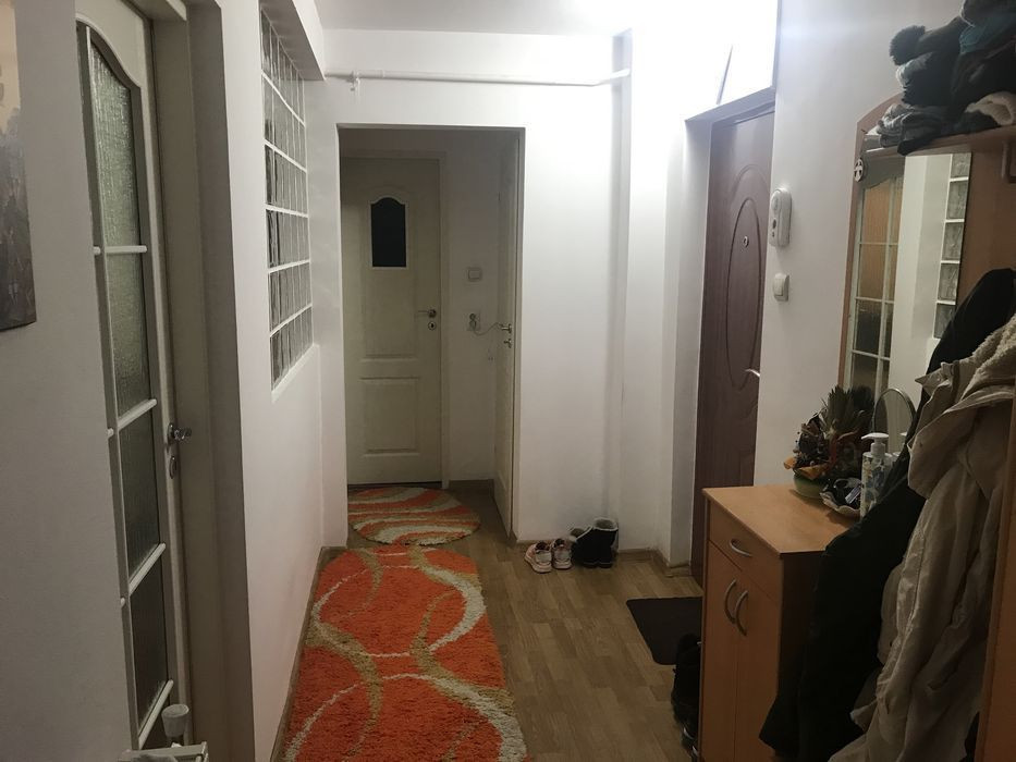 Apartament cu 3 camere in Marasti - zona Kaufland 8