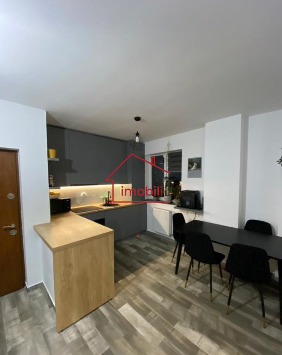 Apartament cu 2 camere in Marasti - Clujana 4