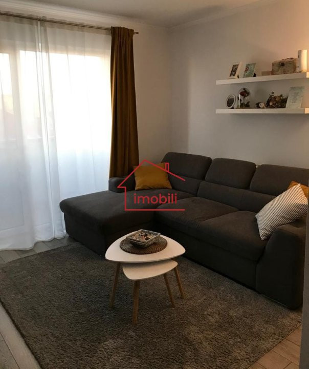 Apartament cu 2 camere in Marasti - Clujana 16