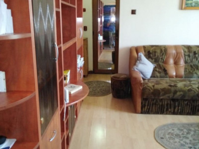 Apartament 3 camere in Manastur