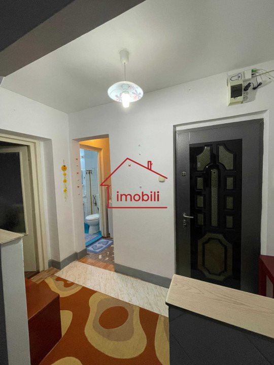 Apartament cu 2 camere decomandate in Marasti - OMW 4