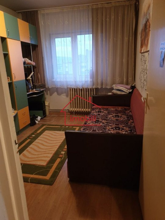 Apartament cu 4 camere in Marasti 6