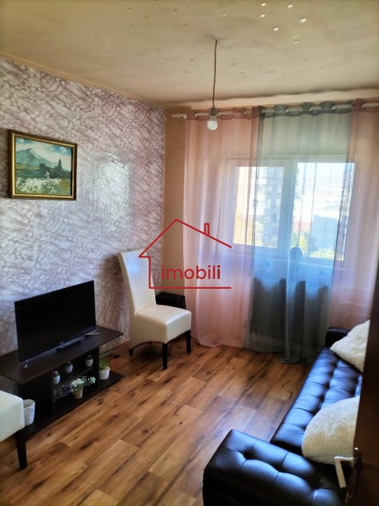 Apartament cu 4 camere in Marasti - Aurel Vlaicu 2