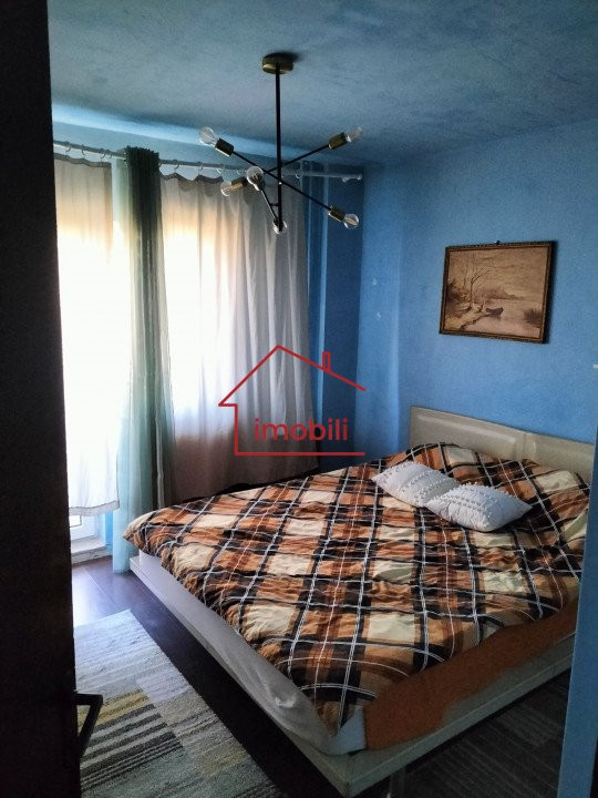 Apartament cu 4 camere in Marasti - Aurel Vlaicu 3