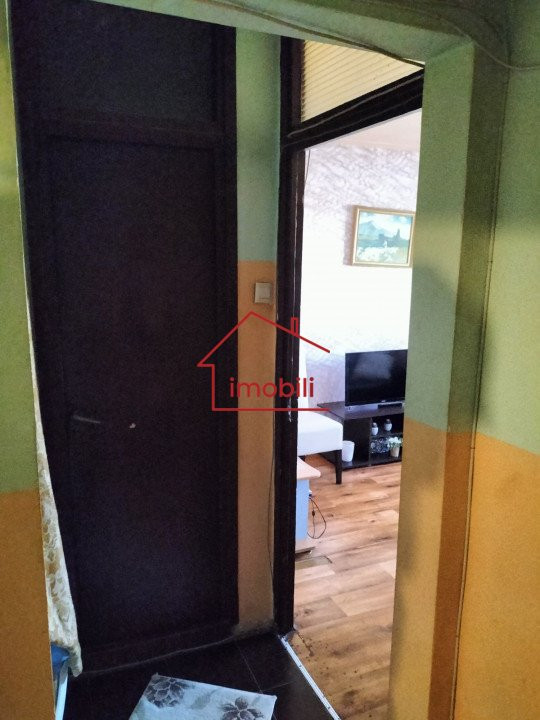 Apartament cu 4 camere in Marasti - Aurel Vlaicu 4
