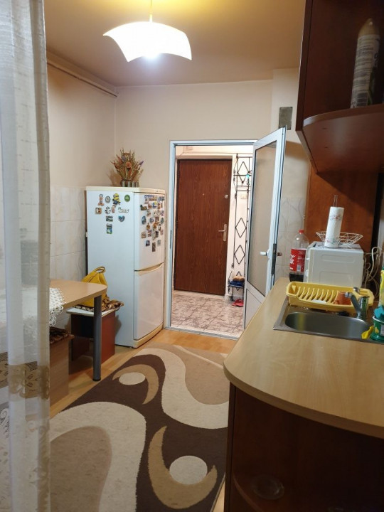 Apartament cu 4 camere in Marasti - Aurel Vlaicu 1
