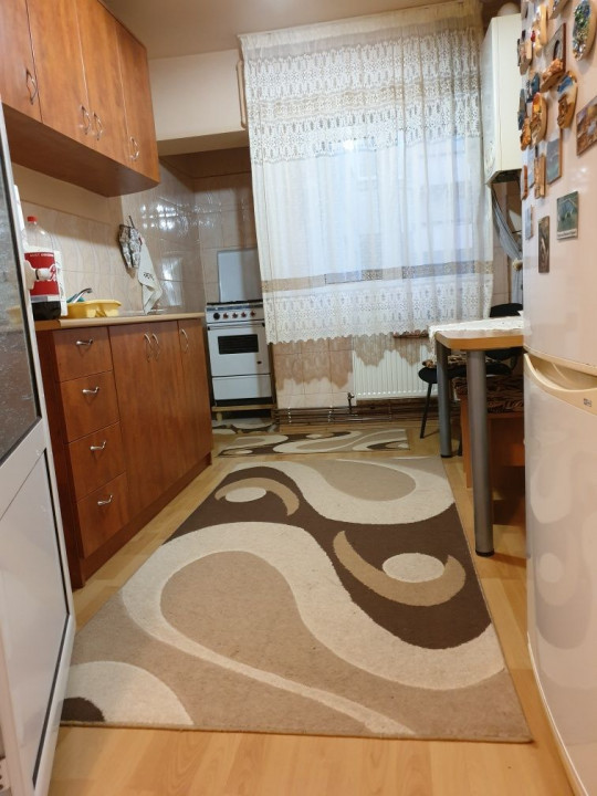 Apartament cu 4 camere in Marasti - Aurel Vlaicu 4