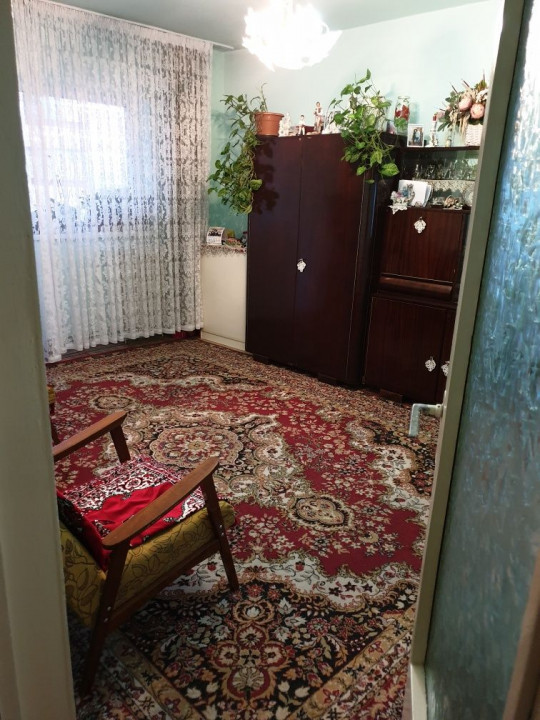Apartament cu 4 camere in Marasti - Aurel Vlaicu 5