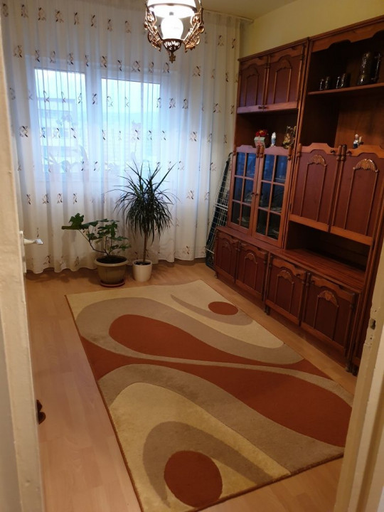 Apartament cu 4 camere in Marasti - Aurel Vlaicu 6
