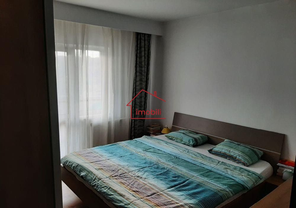 Apartament cu 3 camere decomandate in Marasti - Intre Lacuri 3