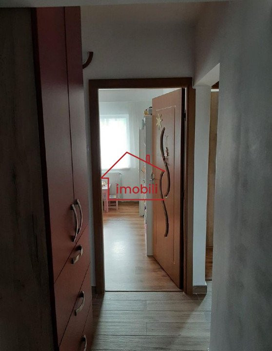 Apartament cu 3 camere decomandate in Marasti - Intre Lacuri 8