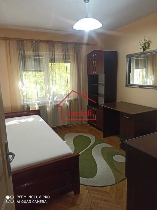 Apartament cu 4 camere in Marasti - Intre Lacuri 3