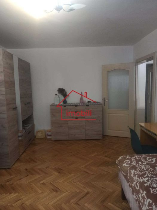Apartament cu 4 camere in Marasti - Intre Lacuri 5