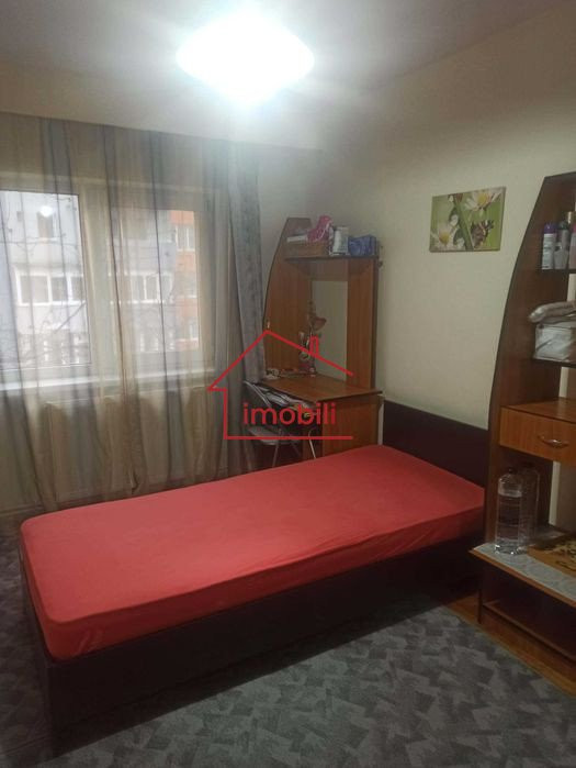 Apartament cu 4 camere in Marasti - Intre Lacuri 7