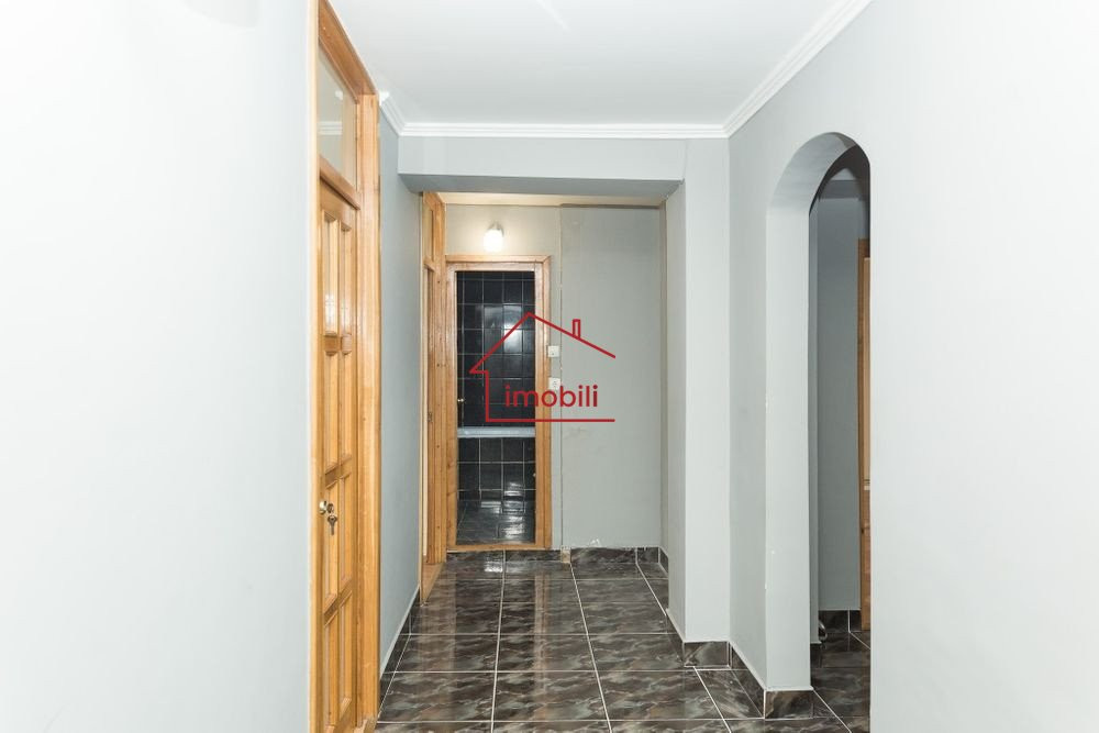 Apartament cu 4 camere decomandate in Marasti - Semicentral 5