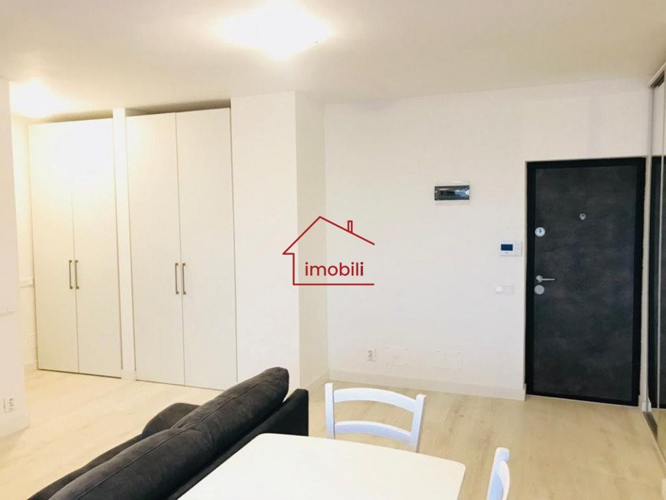 Apartament cu 2 camere in Floresti - BMW 6