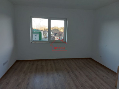 Apartament cu 2 camere in Gheorgheni - Sopor